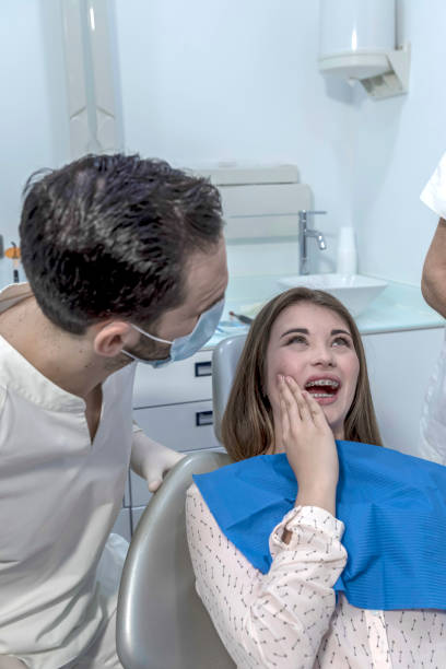 Best Tooth Infection Emergency Dentist  in Bradley, IL