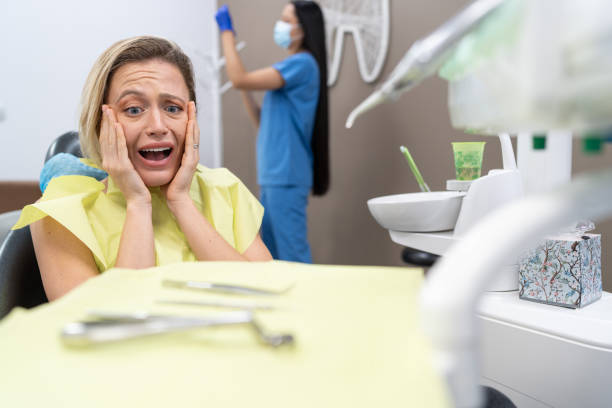 Best Emergency Gum Pain Relief  in Bradley, IL
